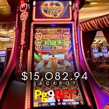 Pg9Bet App