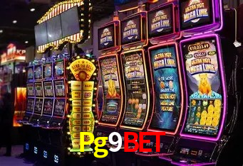 Pg9Bet