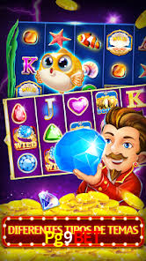 Pg9Bet App
