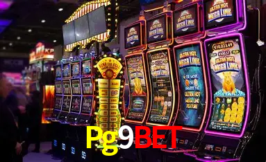 Explore as vantagens do Pg9Bet: serviço profissional e confiabilidade