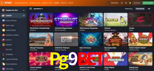 Pg9Bet,Pg9Bet.Com